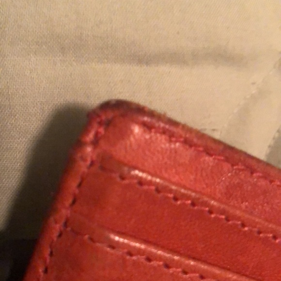 Tory Burch 5 Slot Card Case - Picture 3 of 5